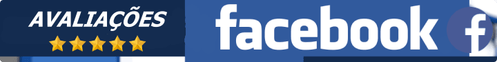 Avaliações 5 Estrelas Facebook