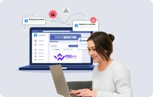 Facebook Social Marketing