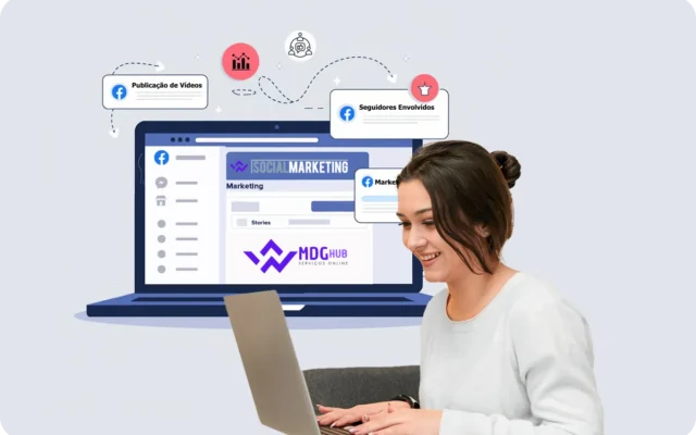 FACEBOOK Social Marketing