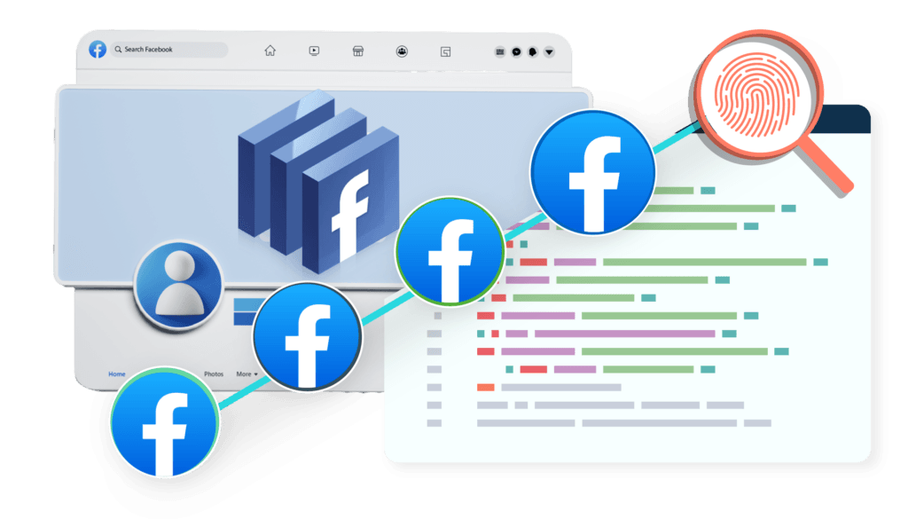 Facebook Social Marketing