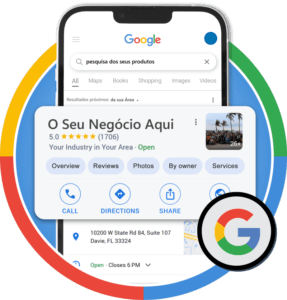 GOOGLE My Business