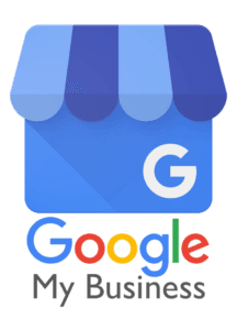 GOOGLE My Business