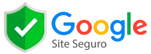 GOOGLE Site Seguro