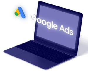 Anúncios Patrocinados Google Ads