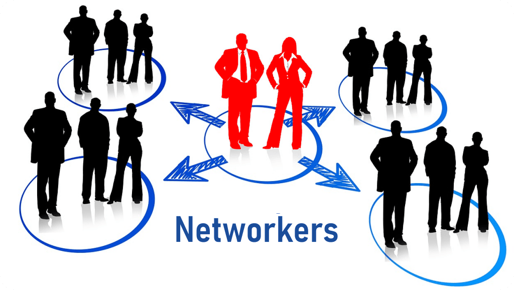 Network Marketing