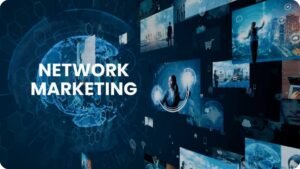Influencers e Network Marketing