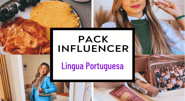 Seguidores Redes Sociais