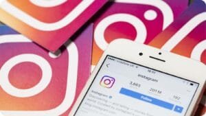 INSTAGRAM Social Marketing