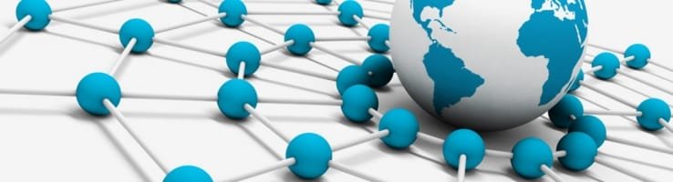 Sitemap - Social Marketing