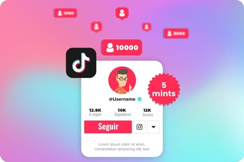 TikTok Social Marketing