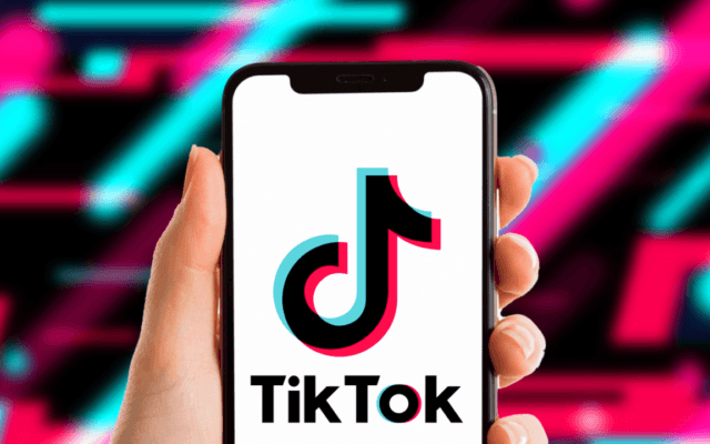 TIKTOK Social Marketing