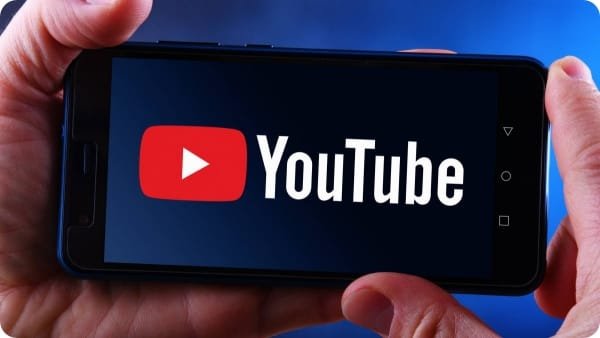 YOUTUBE Social Marketing