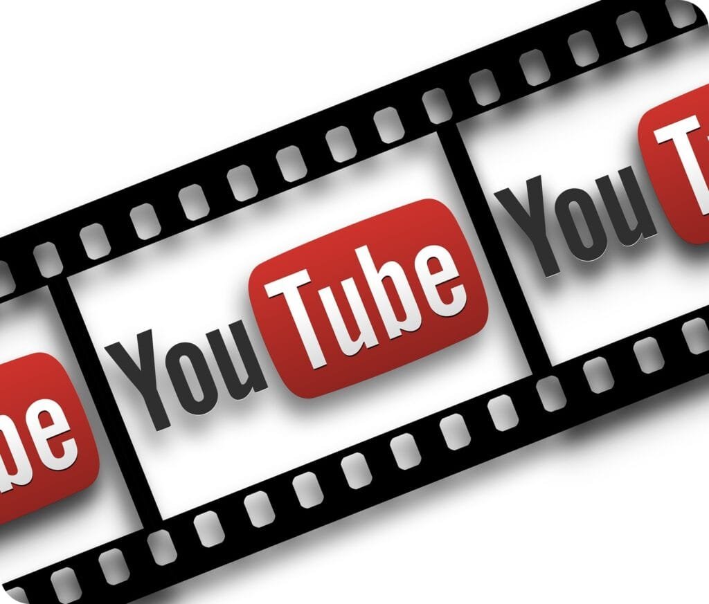 YOUTUBE Social Marketing