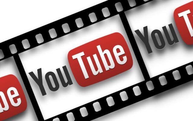 YOUTUBE Social Marketing
